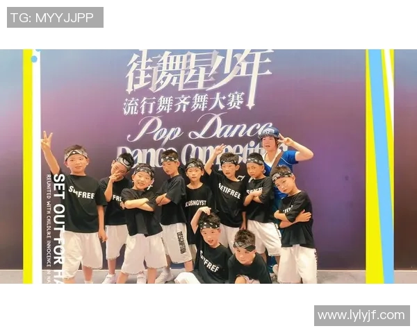 西安街舞队的速度挑战与魅力探讨聚焦街舞文化的传承与创新