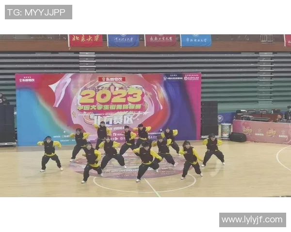 重庆街舞队荣登全国街舞速度排行榜第8名引发热议