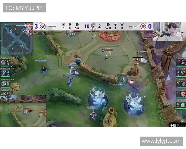 王者荣耀深度解析：揭开TES战队背后的强大实力与团队精神