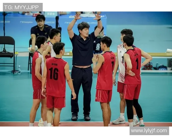 南京排球队在全运会中的战术表现分析与未来发展展望